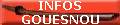 Infos Gouesnou