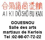 Adresse club de Gouesnou