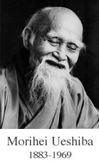 Ueshiba